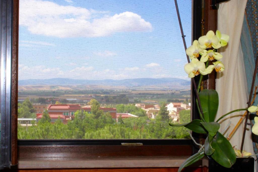 Отель Depandance Hori Balconata 2 Punto 0 Лучера Экстерьер фото